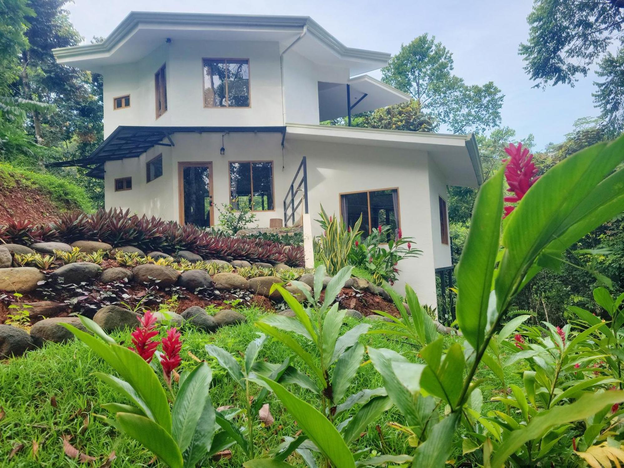 Cascada Elysiana Villa Platanillo Dış mekan fotoğraf